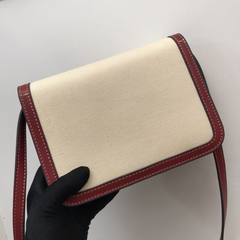 Burberry Satchel Bags